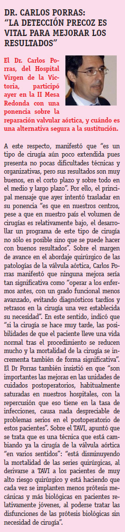 porras_XXI_congreso_sociedad_cirugica_toracica_cardiovascular